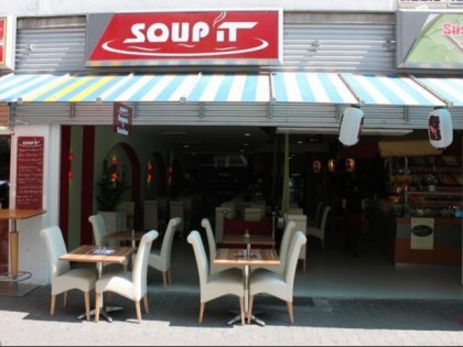 Foto: Soup-iT